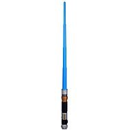 Star Wars -Teleskopisch  blaue Lichtschwert - Schwert