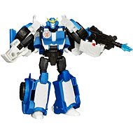 Transformers 4 - Rid of moving elements Optimus Prime Blizzard Strike - Figure