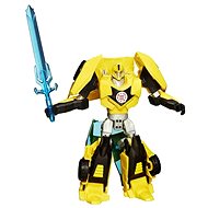 Transformers 4 - Rid of moving elements Bumblebee Night Strike - Figure