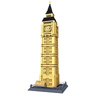  Big Ben 1642 pieces  - Jigsaw Puzzle