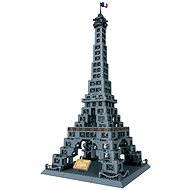  Eiffel Tower 978 pieces  - Jigsaw Puzzle