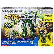 Transformers - Breakdown - Figure