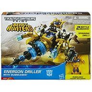 Transformers - Bumblebee - Figur
