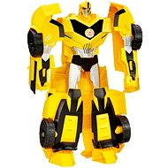 Transformers - Super Bumblebee - Figure