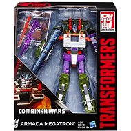 Transformers - Moving transformer with accessories action - Figure