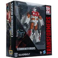 Transformers - Transformer with accessories and spare equipment - Figure