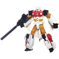 Transformers - Transformer with accessories and spare equipment Silverbolt - Figure