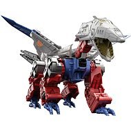 Transformers - Transformer with accessories and spare equipment Sky Lynx - Figure