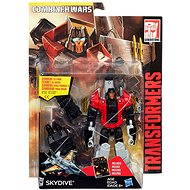 Transformers - Moving Transformer with Improvement (LOADING ITEM) - Figure