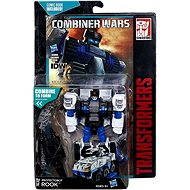 Transformers - Moving transformer with improved Rook - Figure