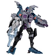 Transformers - Moving transformer with improved Decepticon Vortex - Figure