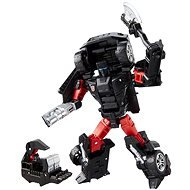 Transformers - Moving transformer with improved Trailbreaker - Figure