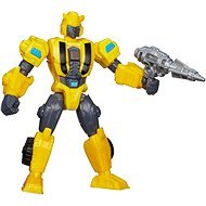 Transformers - High transformer Bumblebee - Figure