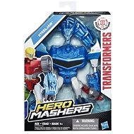 Transformers - High transformer SteelJaw - Figure