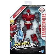 Transformers - High transformer Sideswipe - Figure