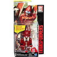 Transformers - Basic Movable Transformer (LOAD ITEM) - Figure