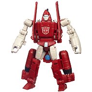 Transformers - Die mobile Transformator Powerglide - Figur