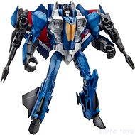 Transformers - Základná pohyblivý transformer Thundercracker - Figúrka