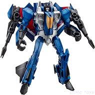 Transformers - The mobile transformer Thundercracker - Figure