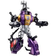Transformers - Die mobile Transformator Bombshell - Figur