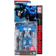 Transformers - The mobile transformer Pipes - Figure