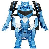 Transformers - The transformation in step 1 Steeljaw - Figure