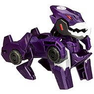 Transformers - Transformation in step 1 underbite - Figure