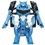 Transformers - The transformation in step 1 Steeljaw - Figure