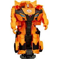 Transformers - The transformation in step 1 Autobot Drift - Figure