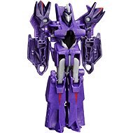 Transformers - Die Transformation in Schritt 1 Decepticon Fracture - Figur
