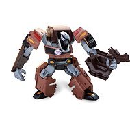 Transformers - The transformation in step 1 Quillfire - Figure