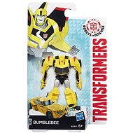 Transformers - Transfomers Rid basic character Bumblebee - Figure