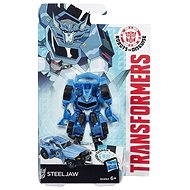 Transformers - Transfomers Rid basic character Steeljaw - Figure