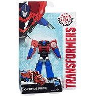 Transformers - Transfomers Rid basic character Optimus Prime - Figure