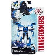 Transformers - Transformers Rid Grundcharakter Strongarm - Figur