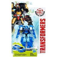Transformers - Transformers: Rid basic character Autobot Drift - Figure
