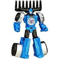Transformers - Transformers: Rid basic character Thunderhoof - Figure