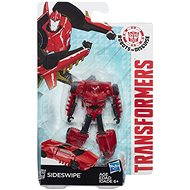 Transfomers Rid basic character Sideswipe - Figure