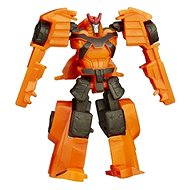 Transformers Rid Basic character Autobot Drift orange - Figure