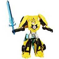 Transformers - Rid Transformation with movable elements Bumblebee - Figure