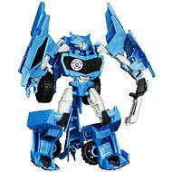 Transformers - Rid Transformation with movable elements Steeljaw - Figure