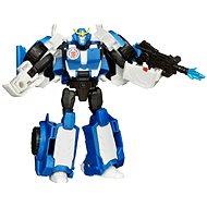 Transformers - Rid Transformation with movable elements Strongarm - Figure