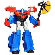 Transformers - Rid Transformation with movable elements Optimus Prime - Figure