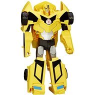 Transformers - Transfomace Rid v 3 krokoch Bumblebee - Figúrka