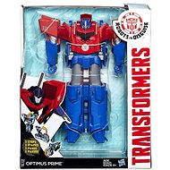 Transformers - Transformation Rid in 3 Steps Optimus Prime - Figure