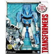 Transformers - Transformation Rid in 3 Steps Steeljaw - Figure