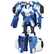 Transformers - Transformation Rid in 3 steps Autobot Drift - Figure