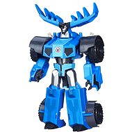 Transformers - Transformation Rid in 3 steps Thunderhoof - Figure