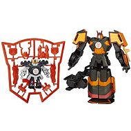 Transformers Rid - Clash MINICON Autobot Drift &amp; Jetstorm - Figure