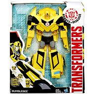 Transformers Rid - Transformation in 3 steps Bumblebee - Figure